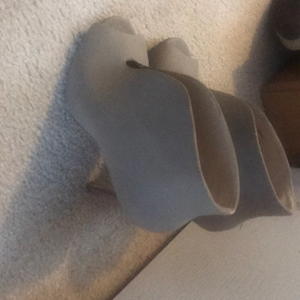 Steve Madden booties